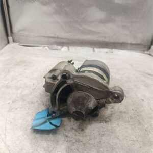 Motor Arranque Citroen C3 Pluriel (2003->) 1.4 - 613711