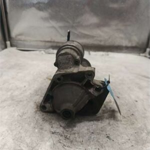 Motor Arranque Dacia Sandero II (10.2012->) 1.2 Basis [1,2 Ltr. - 55 kW 16V CAT] - 613506
