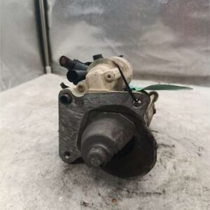 Motor Arranque Ford FIESTA V (JH_, JD_) 1.6 TDCi - 613619