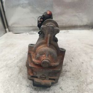 Motor Arranque Ford Transit Furgón Corto (FY)(2000->) 2.0 FT  260   2.0 [2,0 Ltr. - 63 kW TDE CAT] - 613509