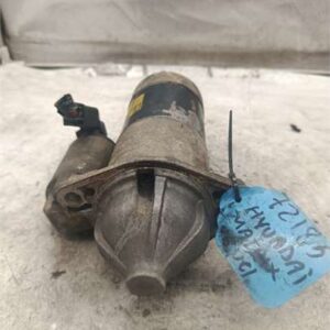 Motor Arranque Hyundai Matrix (FC)(2001->) 1.5 CRDi 16V GLS [1,5 Ltr. - 81 kW CRDi CAT] - 613712