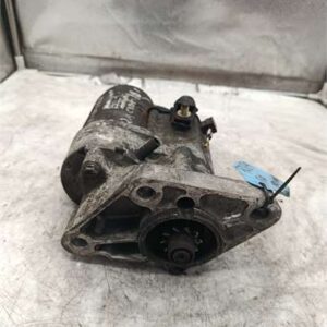 Motor Arranque Kia Carnival (1999->) 2.9 TD - 613462