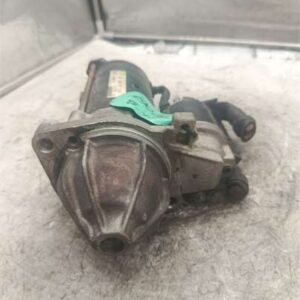 Motor Arranque Mercedes-Benz Clase C (BM 203) Berlina (02.2000->) 2.2 220 CDI (203.006) [2,2 Ltr. - 105 kW CDI CAT] - 612615