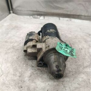 Motor Arranque Mercedes-Benz Clase E (BM 211) Berlina (01.2002->) 5.0 E 500 (211.070) [5,0 Ltr. - 225 kW V8 24V CAT] - 613709