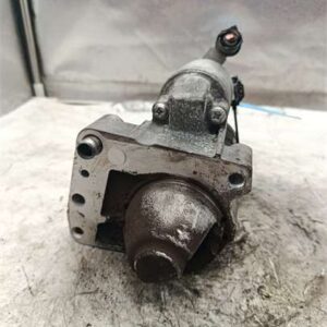 Motor Arranque Peugeot 308 (2007->) 1.4 Access [1,4 Ltr. - 72 kW 16V VTi CAT (8FR / EP3C)] - 614646