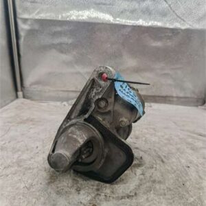Motor Arranque Renault Megane III Berlina 5P (2008->) 2.0 Dynamique [2,0 Ltr. - 103 kW 16V] - 613710