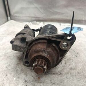 Motor Arranque Skoda Octavia Berlina (1Z3)(2004->) 1.6 TDI - 613621