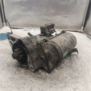 Motor Arranque Toyota Corolla (E12)(2002->) 1.4 D - 613042