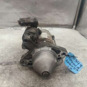 Motor Arranque Toyota Corolla (E15)(2008->) 2.0 D-4D - 615580