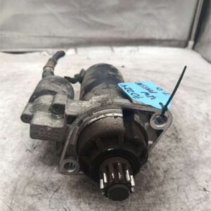 Motor Arranque Volkswagen Passat Berlina (3C2)(2005->) 2.0 TDI - 615685