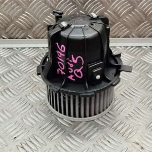 Motor Calefaccion Audi Q5 (8R)(2008->) 2.0 TFSI (155 kW) quattro [2,0 Ltr. - 155 kW 16V TFSI] - 623136