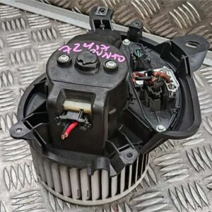 Motor Calefaccion Fiat PUNTO / GRANDE PUNTO (199) 1.4 16V - 619822