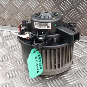 Motor Calefaccion Opel Insignia Berlina (2008->) 2.0 CDTI - 614863
