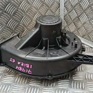 Motor Calefaccion Seat Ibiza Berlina (6J5)(06.2008->) 1.6 TDI - 619924