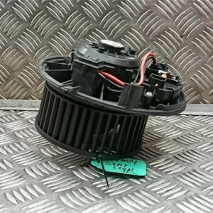 Motor Calefaccion Seat Leon (5F1)(09.2012->) 1.6 Reference [1,6 Ltr. - 66 kW TDI] - 614980