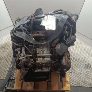 Motor Completo Citroen C3 (09.2009->) 1.4 Business [1,4 Ltr. - 50 kW HDi FAP] - 621755