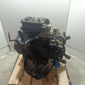 Motor Completo Citroen C3 (2002->) 1.4 i - 622462