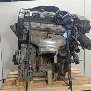 Motor Completo Citroen C4 Berlina (06.2004->) 1.6 Collection [1,6 Ltr. - 80 kW 16V CAT (NFU / TU5JP4)] - 623158