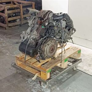 Motor Completo Citroen C4 Picasso/Spacetourer (05.2013->) 1.6 Attraction [1,6 Ltr. - 88 kW 16V] - 612588