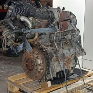 Motor Completo Ford TRANSIT Furgón (FA_ _) 2.0 DI (FAE_, FAF_, FAG_) - 613715