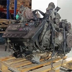 Motor Completo Honda Accord Tourer (CW)(2008->) 2.2 S [2,2 Ltr. - 110 kW DTEC CAT] - 613485