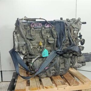Motor Completo Mazda CX-5 (KF)(09.2017->) 2.0 Signature 2WD [2,0 Ltr. - 121 kW CAT] - 623154