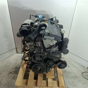 Motor Completo Opel Astra G Berlina (1998->) 2.0 DTI 16V - 614852