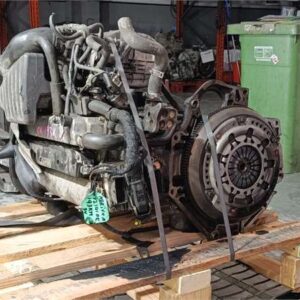 Motor Completo Opel Meriva (2003->) 1.6 16V - 613616