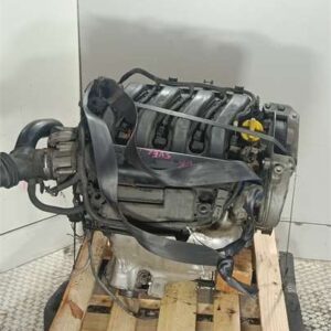 Motor Completo Renault MEGANE II (BM0/1_, CM0/1_) 1.6 16V - 619609