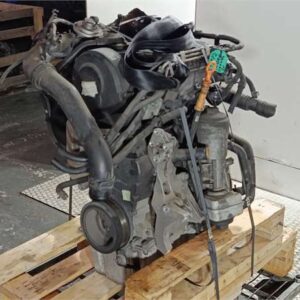 Motor Completo Seat Ibiza (6L1)(04.2002->) 1.4 TDI - 612622