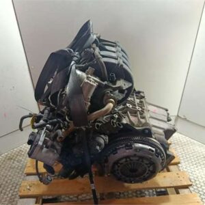 Motor Completo Volkswagen Golf V (1K1)(10.2003->2008) 1.6 FSI - 621419