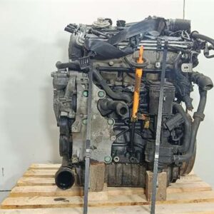 Motor Completo Volkswagen Golf V (1K1)(10.2003->2008) 1.9 TDI - 623143
