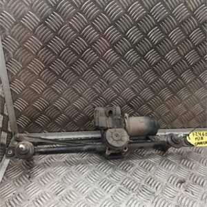 Motor Limpiaparabrisas Delantero Kia Sportage (KM)(2005->) 2.0 i 16V - 622077