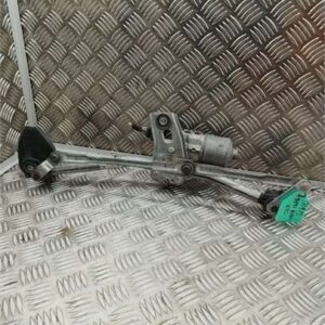 Motor Limpiaparabrisas Delantero Opel Astra H GTC (2004->) 1.9 CDTI - 614190