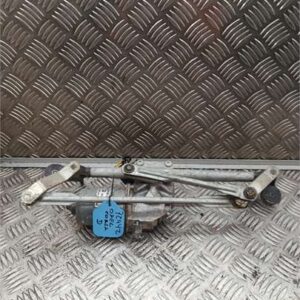 Motor Limpiaparabrisas Delantero Peugeot 307 (3A/C) 1.6 HDi - 622452