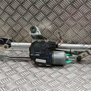 Motor Limpiaparabrisas Delantero Seat Leon (5F1)(09.2012->) 1.6 Reference [1,6 Ltr. - 66 kW TDI] - 614978