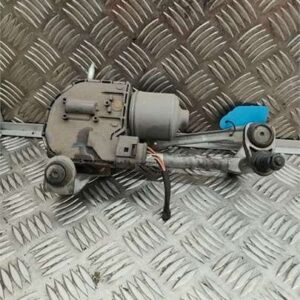 Motor limpiaparabrisas delantero izquierdo Seat Altea (5P1)(03.2004->) 1.9 TDI - 615554