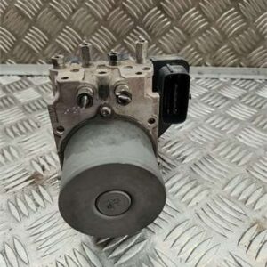 Nucleo Abs Mazda 6 Kombi (GJ)(08.2012->) 2.2 Style [2,2 Ltr. - 110 kW Turbodiesel CAT] - 614193