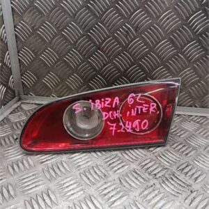 Piloto Porton Trasero Derecho Seat Ibiza (6L1)(04.2002->) 1.4 16V - 621871