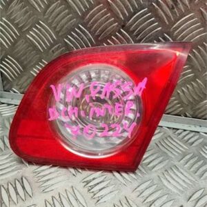Piloto Porton Trasero Derecho Volkswagen Passat Berlina (3C2)(2005->) 2.0 TDI - 613444