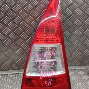 Piloto Trasero Derecho Citroen C3 (2002->) 1.4 i - 620824