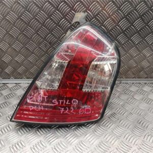 Piloto Trasero Derecho Fiat Stilo (192) Multi Wagon (2003->) 1.6 16V [1,6 Ltr. - 76 kW 16V CAT] - 613843