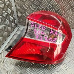 Piloto Trasero Derecho Ford KA+ (CDU)(2016->) 1.2 Active [1,2 Ltr. - 63 kW Ti-VCT CAT] - 615681