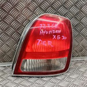 Piloto Trasero Derecho Hyundai XG (1998->) 3.0 XG [3,0 Ltr. - 138 kW CAT] - 620815