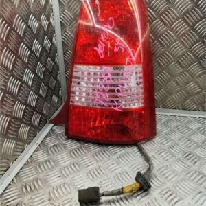 Piloto Trasero Derecho Kia Picanto (SA)(2004->) 1.0 - 613515