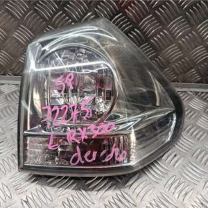 Piloto Trasero Derecho Lexus RX 300 (MCU35)(2003->) 3.0 Premium [3,0 Ltr. - 150 kW V6 CAT] - 613961