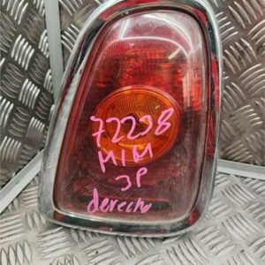 Piloto Trasero Derecho Mini ONE 1.4 - 613446