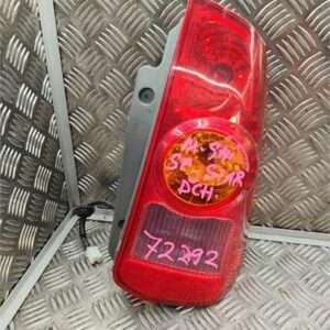 Piloto Trasero Derecho Mitsubishi Space Star (DG0)(1999->) 1.6 16V (DG3A) - 615783