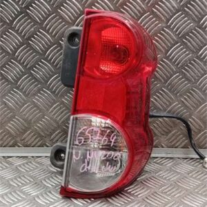 Piloto Trasero Derecho Nissan NV200 /Evalia (M20/M)(08.2009->) 1.5 NV200 Furgón Comfort [1,5 Ltr. - 63 kW dCi CAT] - 620812