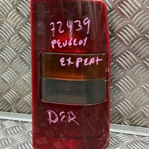 Piloto Trasero Derecho Peugeot EXPERT (224) 2.0 HDi - 620832
